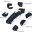 Cuchillo plegable multifunción abrebotellas martillo vidrio regalo hombres