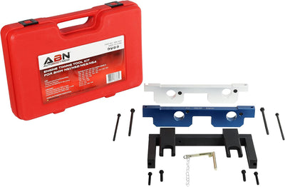 Kit sincronización árbol levas y bloqueo motor BMW N51-54