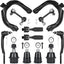 Conjunto brazos control Buick Rainier 04-07 Chevrolet SSR