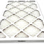 Pack 4 filtros aire MERV 11 modelo 16x25x1