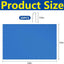 Lona piscina 24x16ft impermeable PE alta resistencia