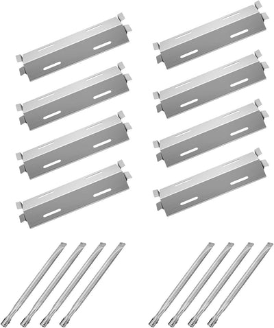 Placas térmicas parrilla 17pulg para chefs y panaderos