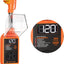 Protector sobretensiones RV 50A 12000J LED certificado