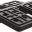 Almohadillas goma brazos Set 4 BENWIL BISHAMON