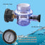 Válvula alivio aire comp Triton C TR140C TR100C