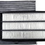 Filtro aire cabina motor Honda CRV 1.5L 22