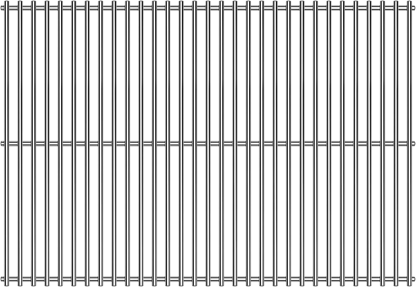 Reemplazo rejilla acero inox 15.5x22.5pulg para Arkla