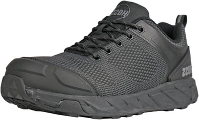 Zapatos Buster Low Big Size para hombre seguridad