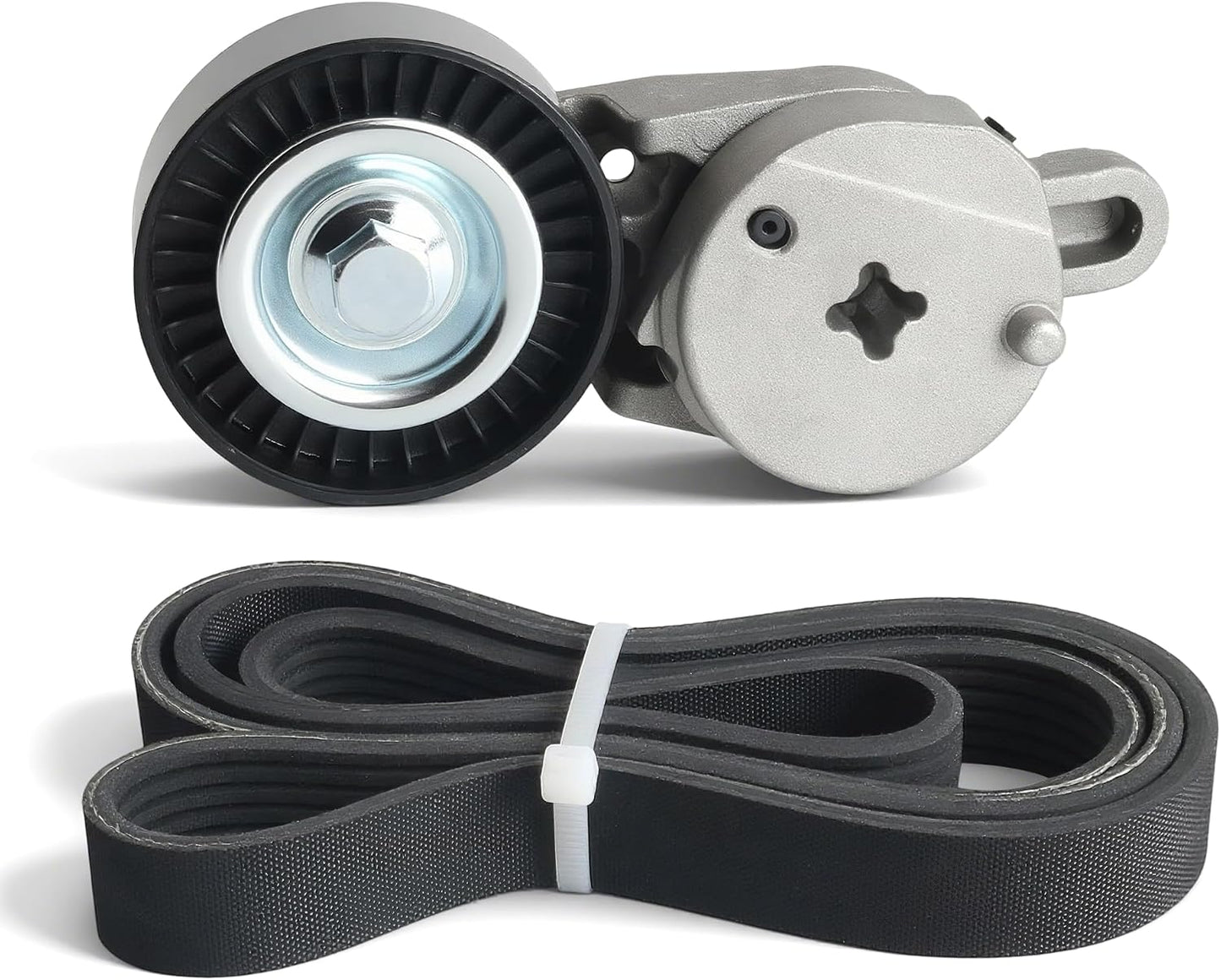 Kit tensor correa y correa Toyota Camry RAV4 09-18