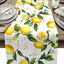 Mantel Camino Mesa 72pulg Farmhous Antiderrap
