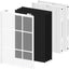 Filtro repuesto Winix C545 prefiltro lavable