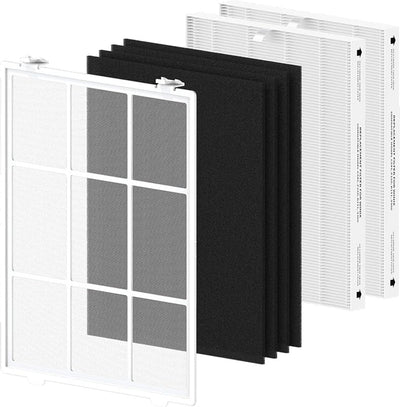 Filtro repuesto Winix C545 prefiltro lavable