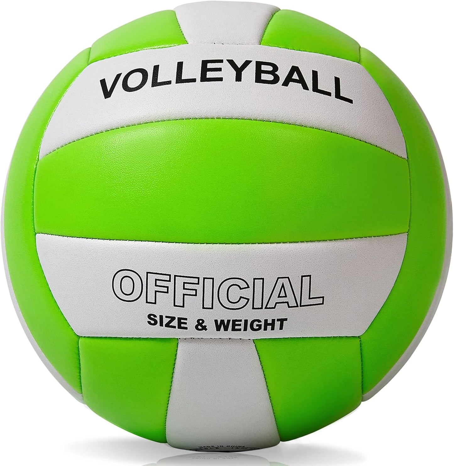 Pelota voleibol playa suave tamaño 5 exterior interior