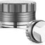Distribuidor café profesional comp Breville 2.283"