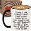 Taza 11oz regalo cumpleaños 60 para ella y él