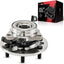 Conjunto rodamiento cubo rueda Chevrolet K1500 95-99