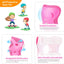 Rodilleras coderas niños 3-15 años kit patines