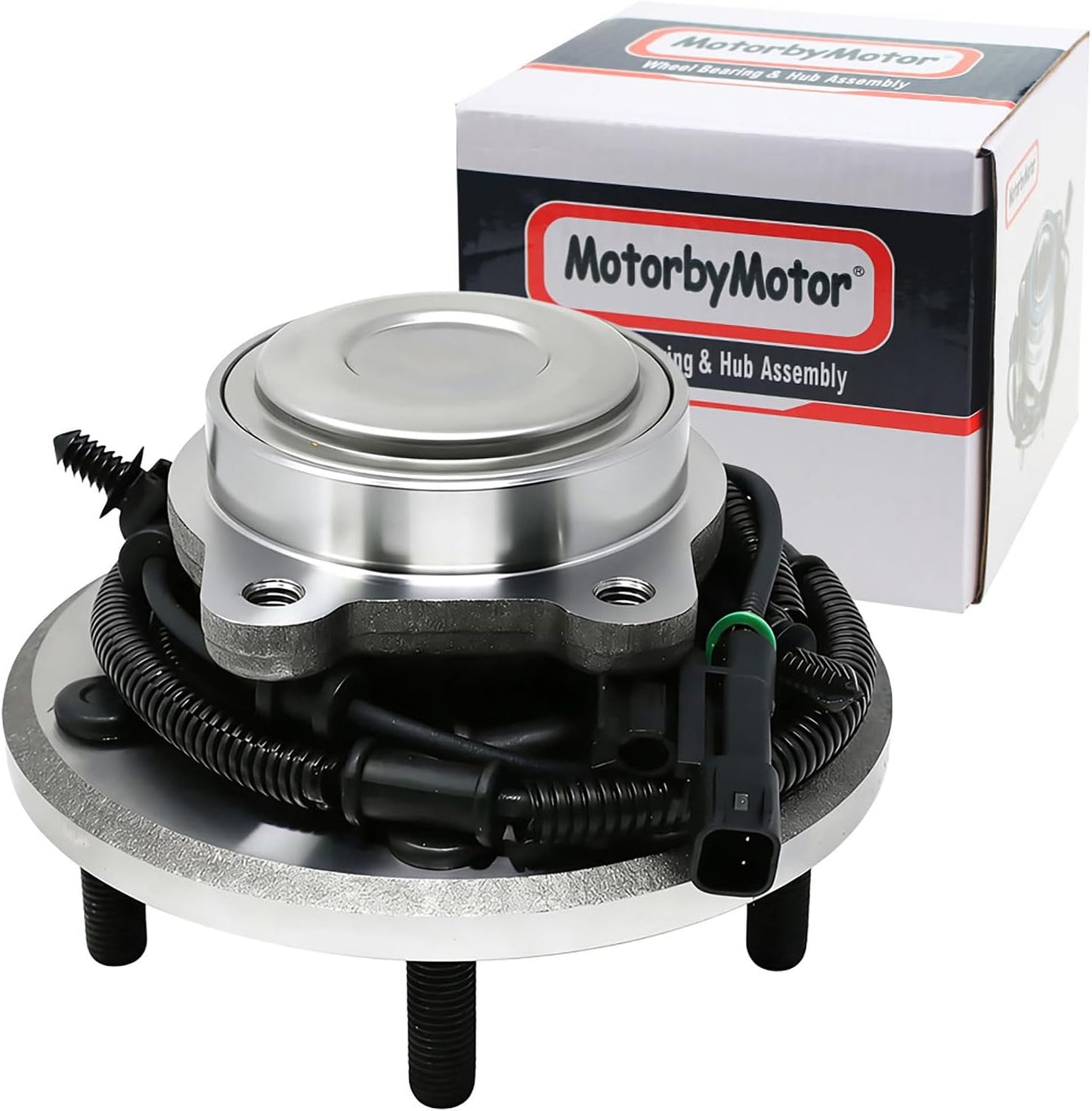 Conjunto rodamiento cubo rueda trasera comp Dodge Grand