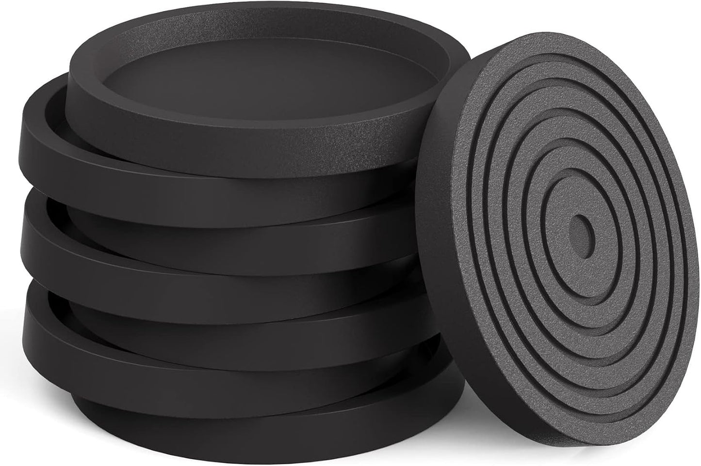 Almohadillas antideslizantes para muebles 3.5pulg
