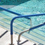 Cubierta barandilla piscina spa 4ft