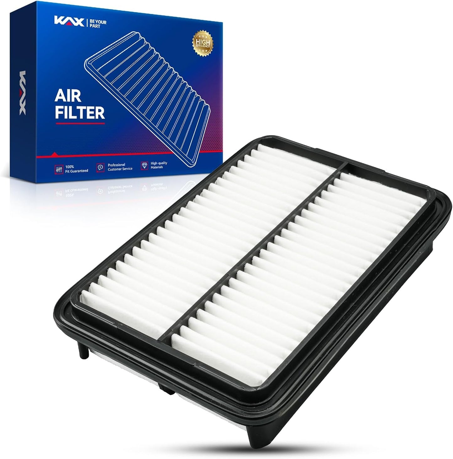 Filtro aire motor repuesto Toyota Tacoma 4Runner