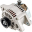 Alternador reemplazo Echo 13896N 12V 4 poleas ranuradas