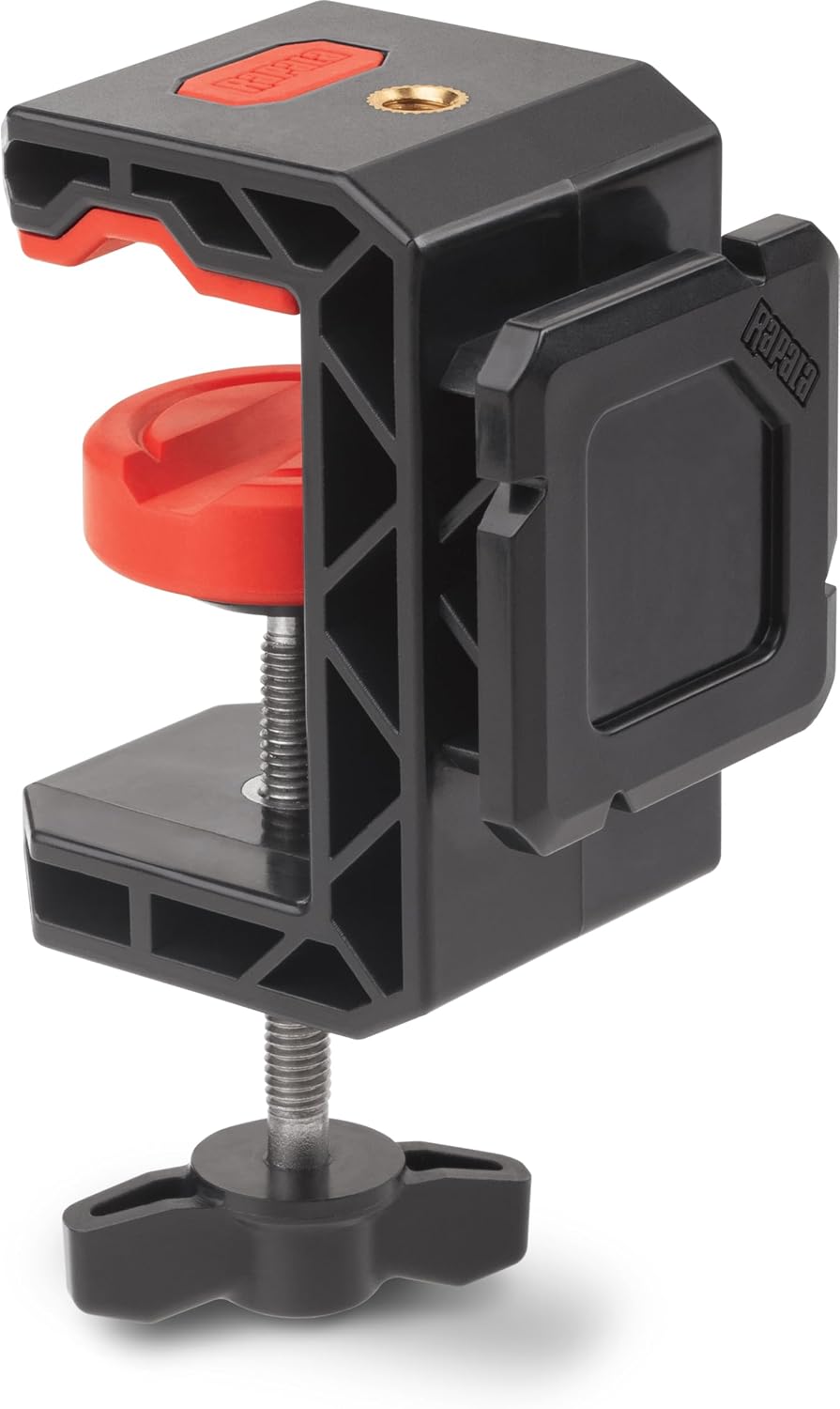 Base abrazadera ajustable para barcos y kayaks
