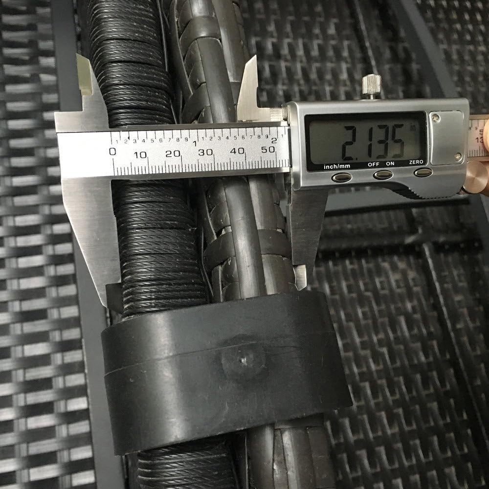 10 Sillas Ratán Mimbre Patio Conector Seccional Antiderrap