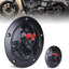 Tapa distribuidor 5 agujeros Harley Big Twin Cam 99-14