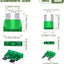 Fusibles mini y estándar 231 pzas para auto RV motocicleta camión