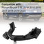 Tubo admisión aire Nissan Rogue 2014-2020 2.5L