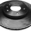 Rotor freno delantero Silver 18A2475A