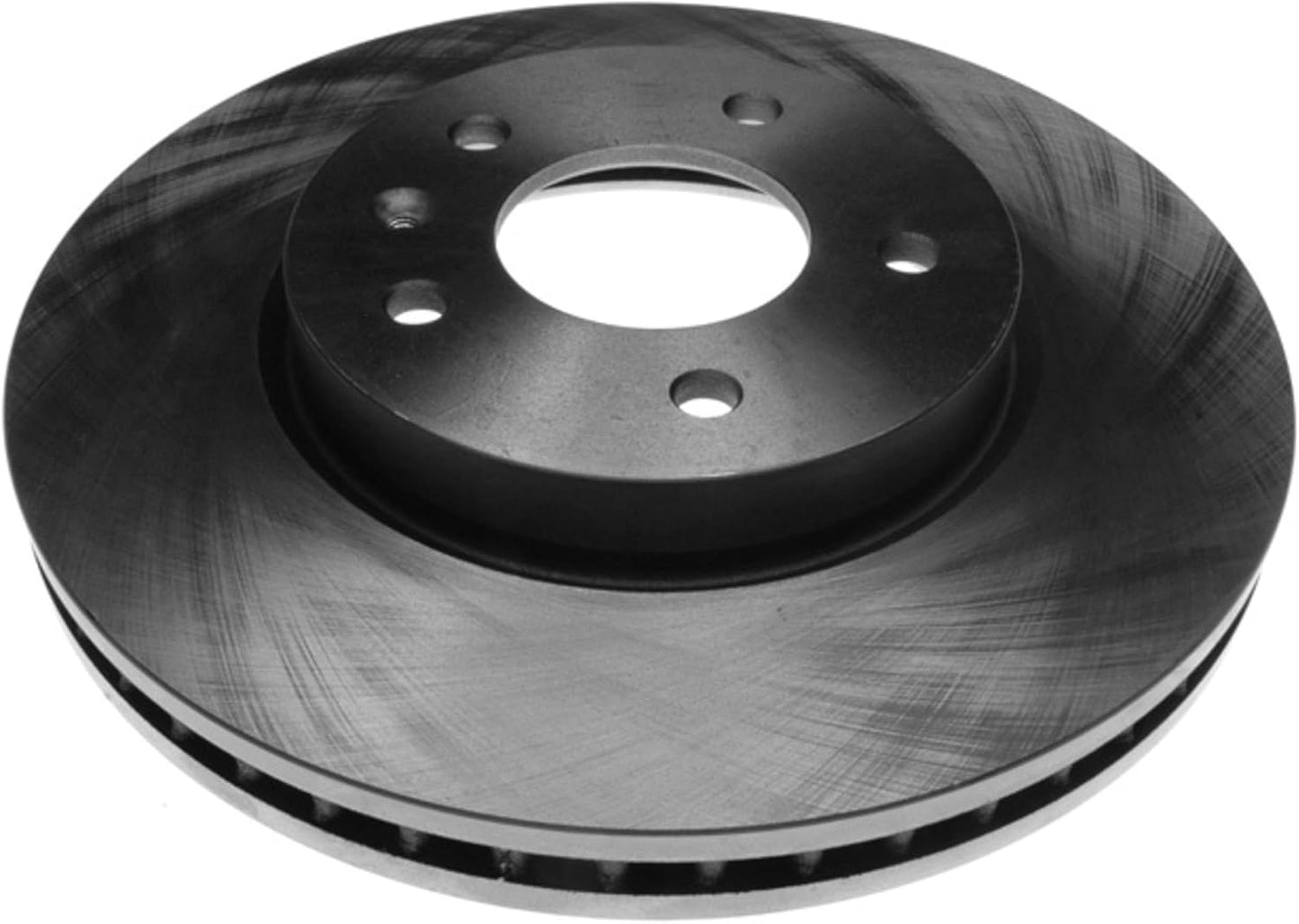Rotor freno delantero Silver 18A2475A