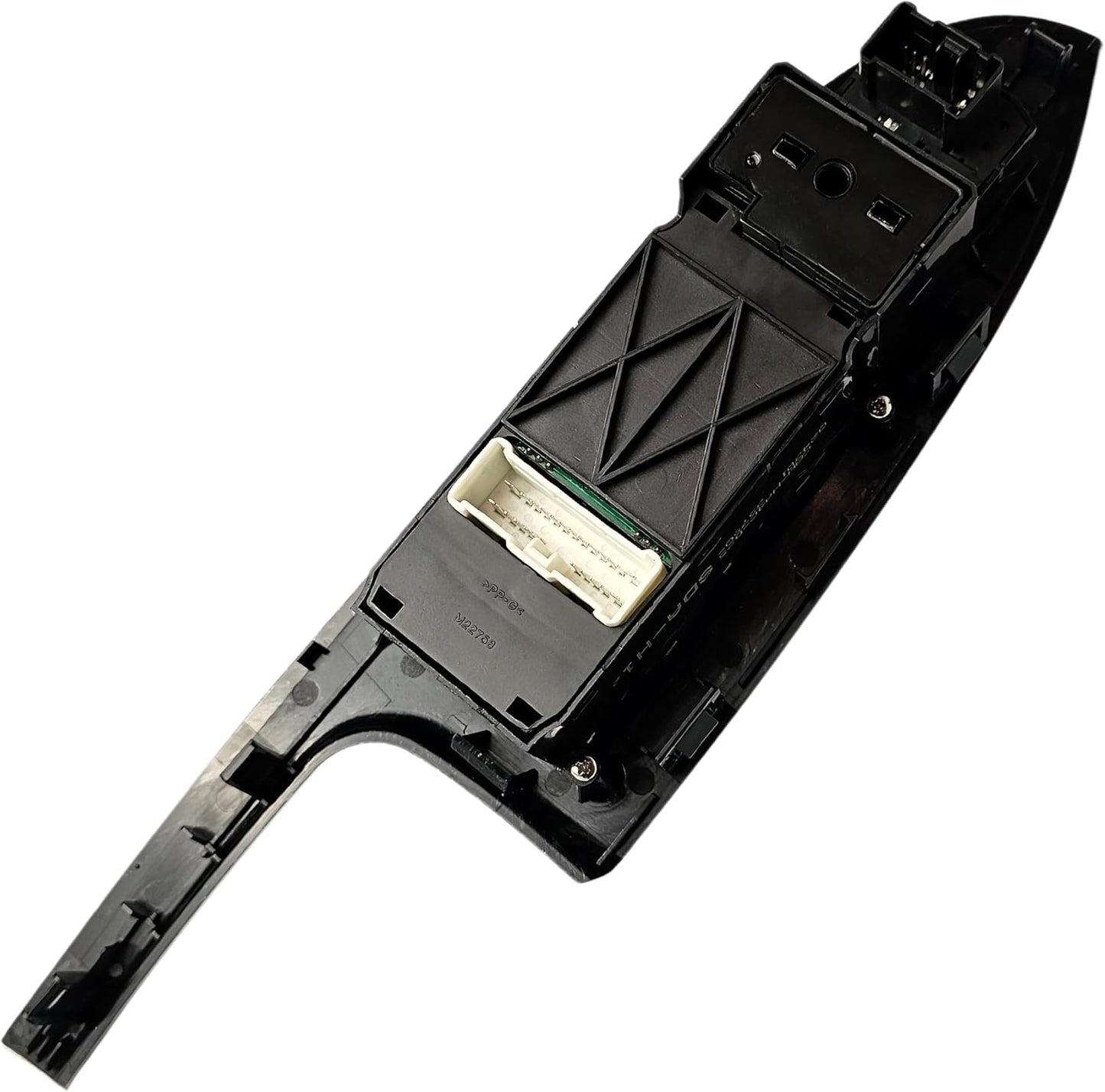 Interruptor principal ventana Honda Accord 03-07