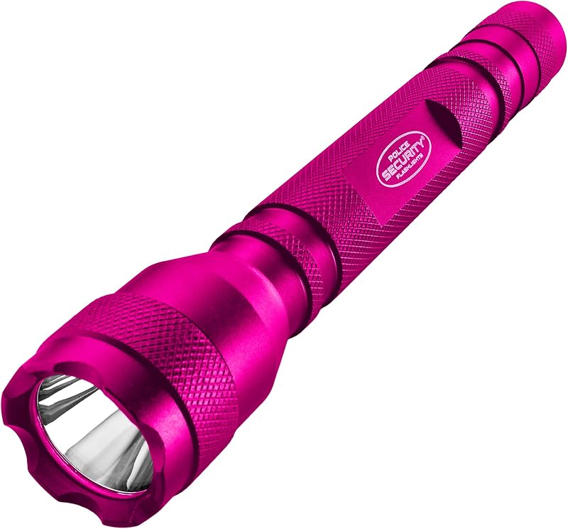 Linterna LED ultra brillante 180lm 150m resistente agua EDC