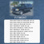 Bomba combustible comp Chevy Tahoe GMC Yukon 04-07