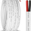 Cable marino 10 AWG 15ft cobre estañado lanchas