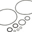 Kit juntas tóricas compresor A6 24008
