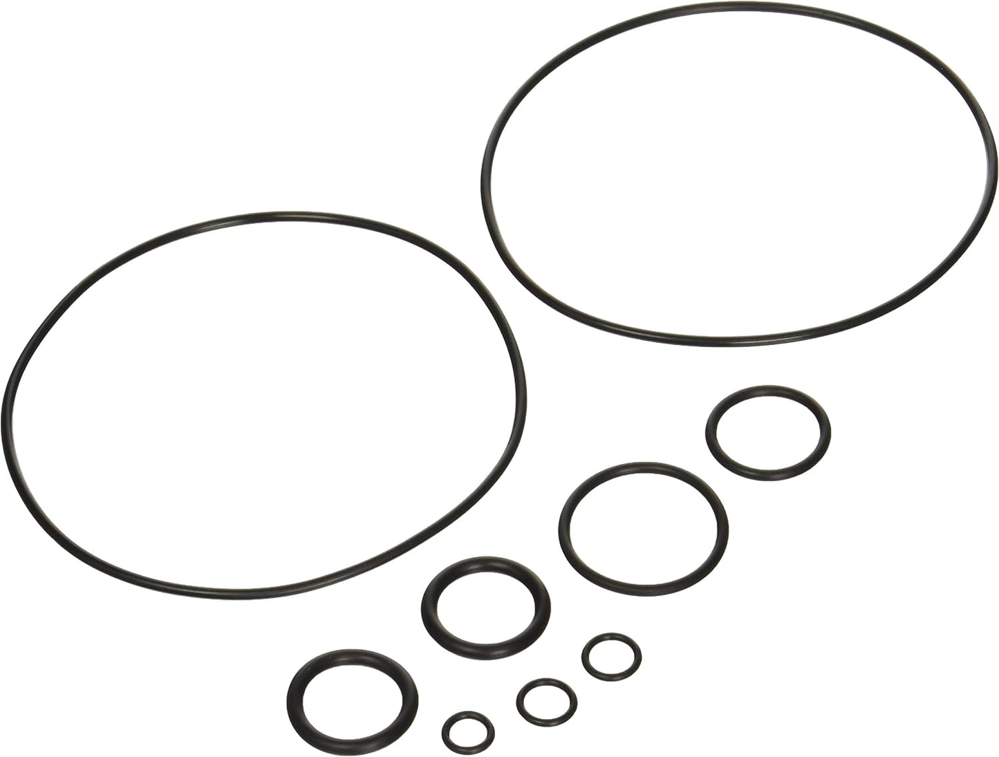 Kit juntas tóricas compresor A6 24008