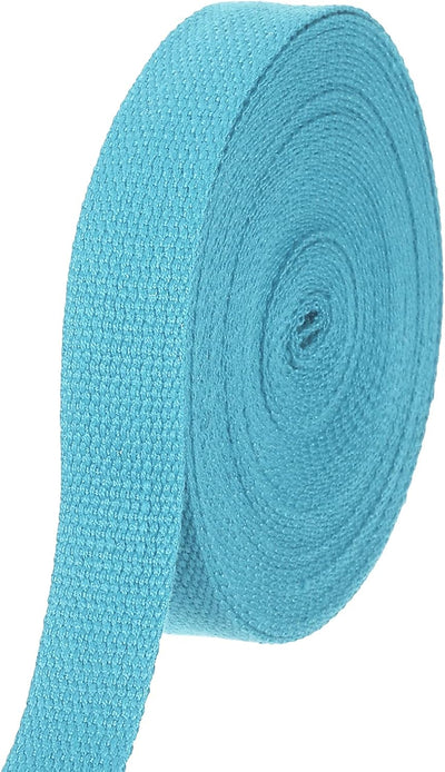 Cinta algodón 1" 11yardas para artes manualidades