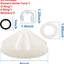 Kit perilla filtro piscina comp Hayward Star-Clear Plus
