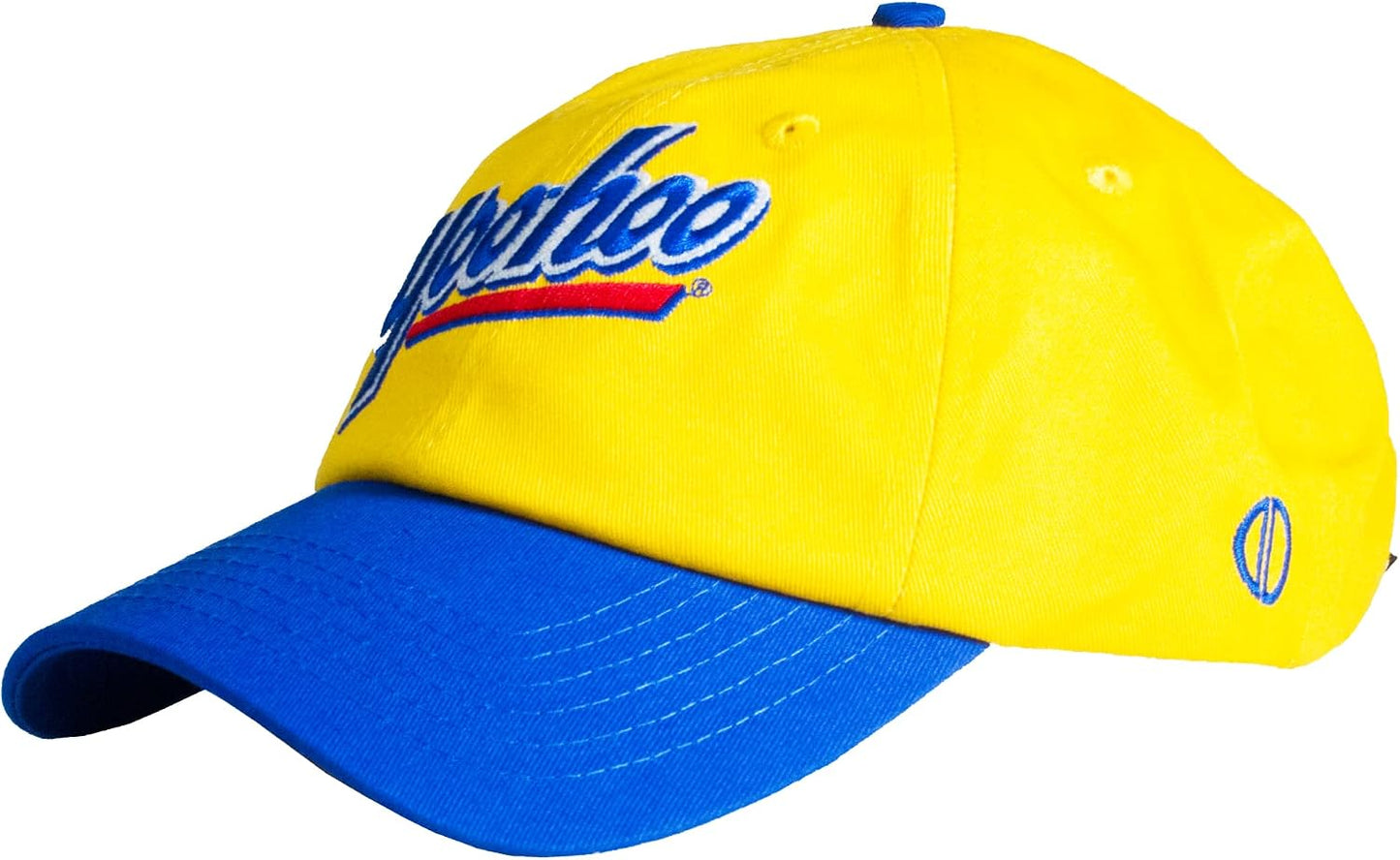 Sombrero Dad Ajustable 6 Paneles Unisex