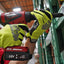Guantes trabajo tactiles ajuste rendimiento