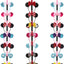 Soporte diadema orejas ratón 3 Uds