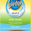 Kit Duster Pledge para limpieza sin esfuerzo 1 mango 2 repuestos
