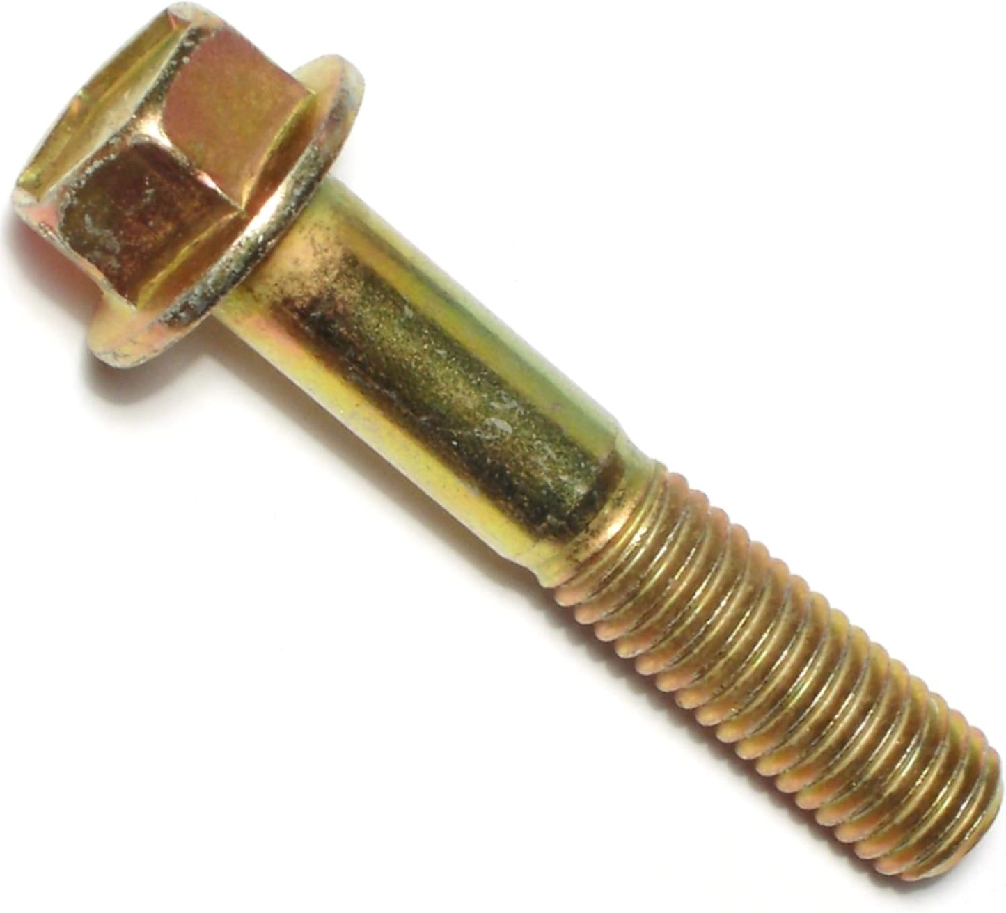 Pernos brida hex gruesa grado 8 1/2-13x2-3/4