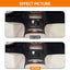 Panel Trim Cambio Engranajes Chrysler 300C 15 Up Fibra