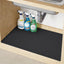 Tapete silicona impermeable 34x19" cocina baño