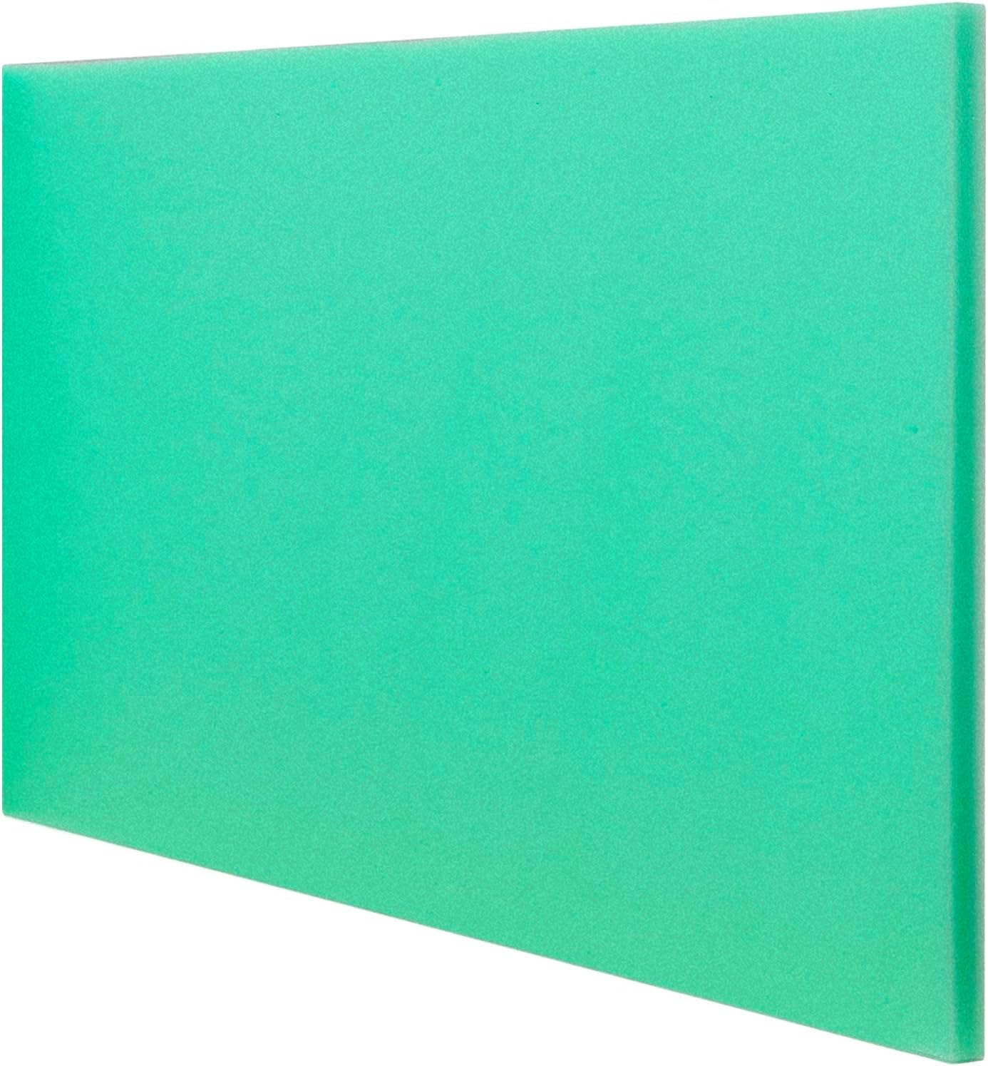 Hoja filtro aire espuma 14x17" 65 PPI reutiliz. universal