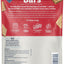 Golosinas crujientes perros avena canela 11oz